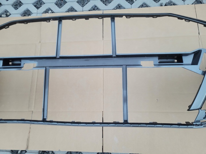 фото №6, Бампер перед audi a3 s3 8y0 s-line новый оригинал