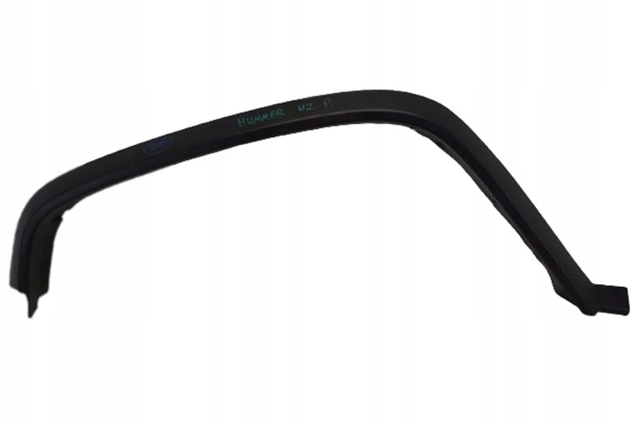 фото №1, Планка крила правий зад hummer h2 15139038