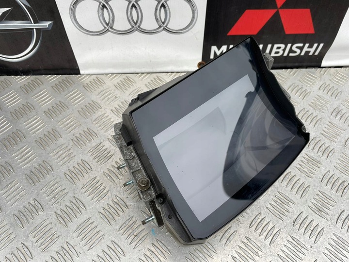 фото №1, Audi q5 ii 80a head дисплей 80a919617