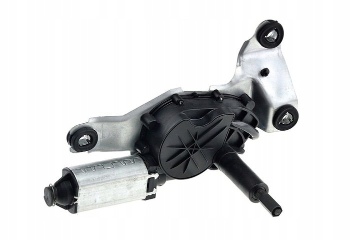 фото №1, Volvo v70 xc70 двигун задньої двірники підлокітник механізм