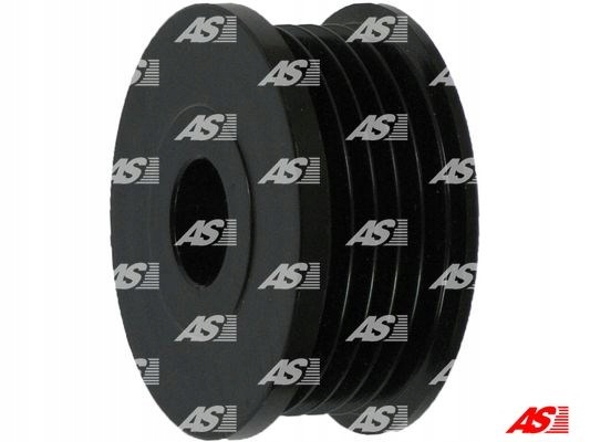 фото №3, Колесо пасове генератора /as/