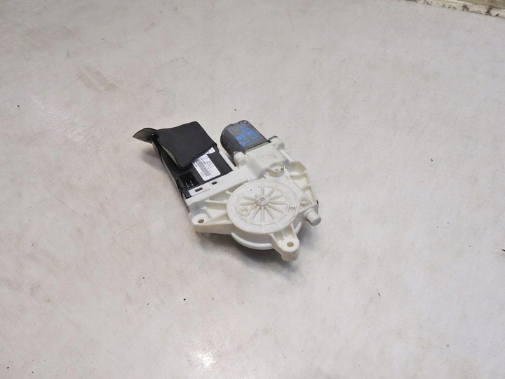 фото №8, Двигунчик скла праві перед renault latitude 5556210200