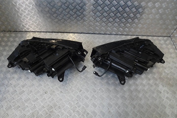 фото №11, Skoda enyaq iv электрический - комплектный перед