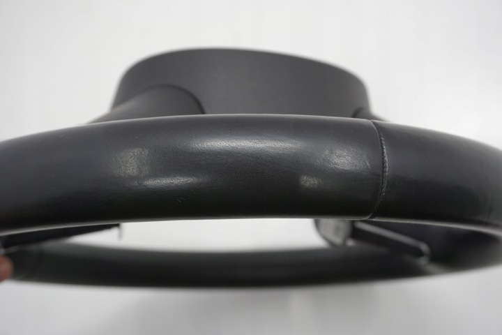 фото №6, Audi a6 c7 кермо чотириспицевий пелюстки 4g0419091p