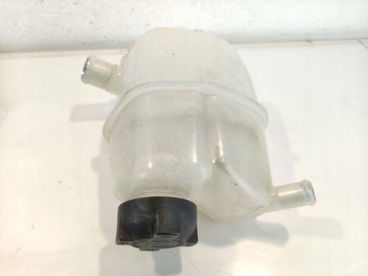 фото №7, Smart fortwo ii 2 бачок расширительный a4505010003
