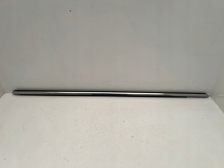 фото №1, Молдинг дверь хром накладка задняя mini cooper r56 r57 r58 r59