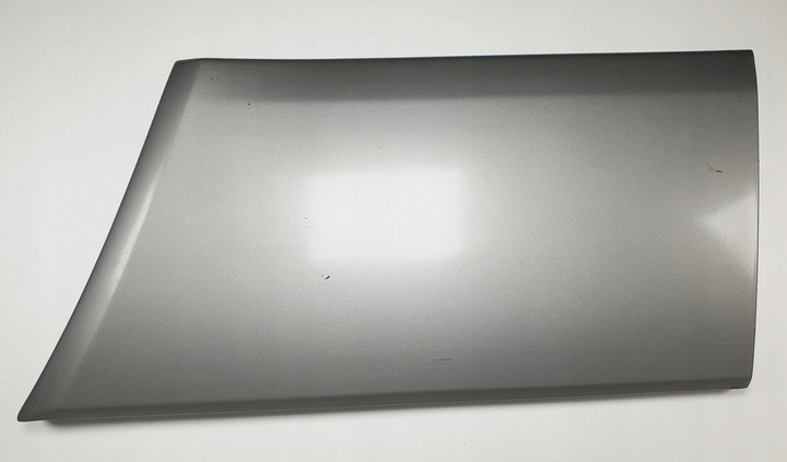 фото №1, Планка крыльев левый зад mercedes w124 1246900740