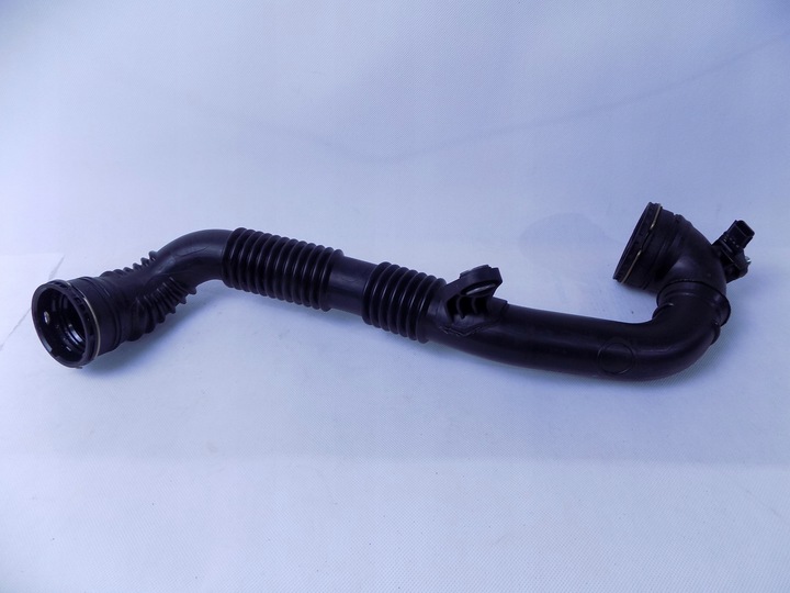 фото №1, Renault megane iv 1.6 tce труба інтеркулер 144600867r