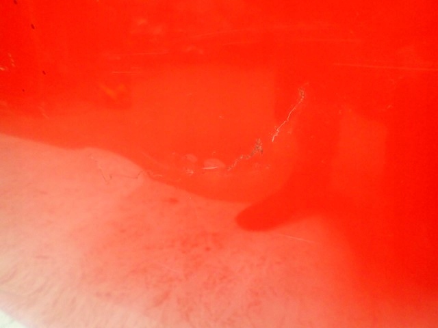 фото №4, Двері праві задні праві зад ford focus mk3 iii hb 2011-