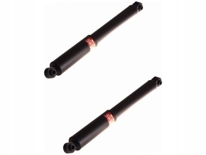 фото №1, Амортизатори зад mercedes sprinter 3,5t 1.8-3.5 06-16 3t 1.8-3.5 06-16