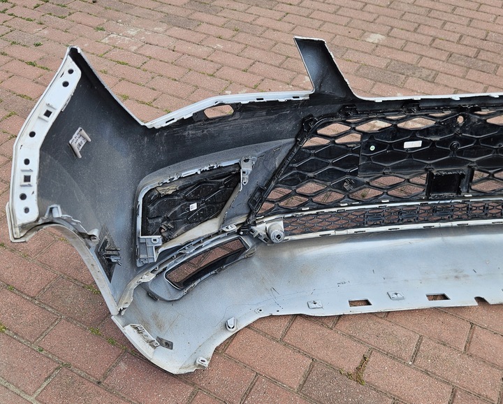 фото №9, Cupra ateca 18-20 бампер переднє 575807221