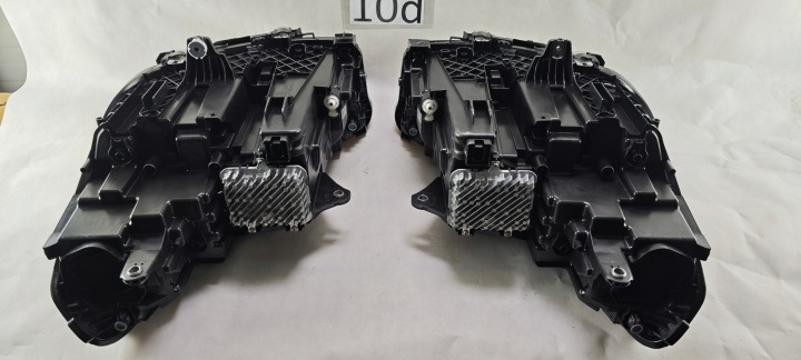 фото №14, Bmw x2 u10 полный led левое правое фара передняя левая правая 5a77eb7 5a77eb8