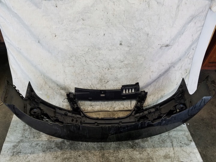 фото №13, Бампер перед seat exeo код lc9z