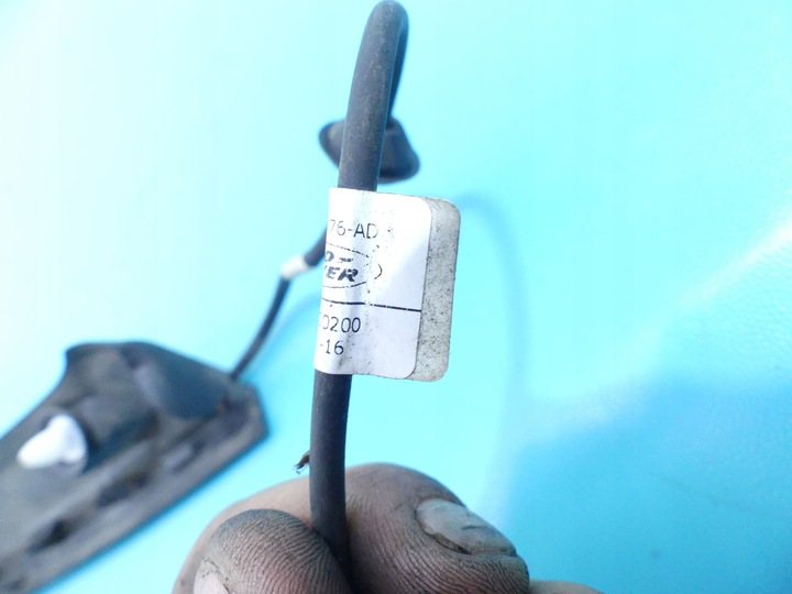 фото №12, Датчик кришки зад правий маскувальна накладка discovery sport