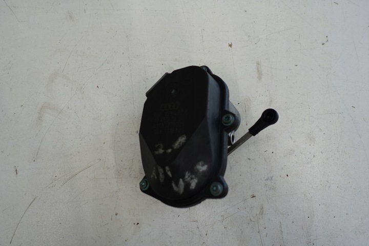 фото №1, Vw beetle 5c 2.0 tsi usa регулятор клапан колектора