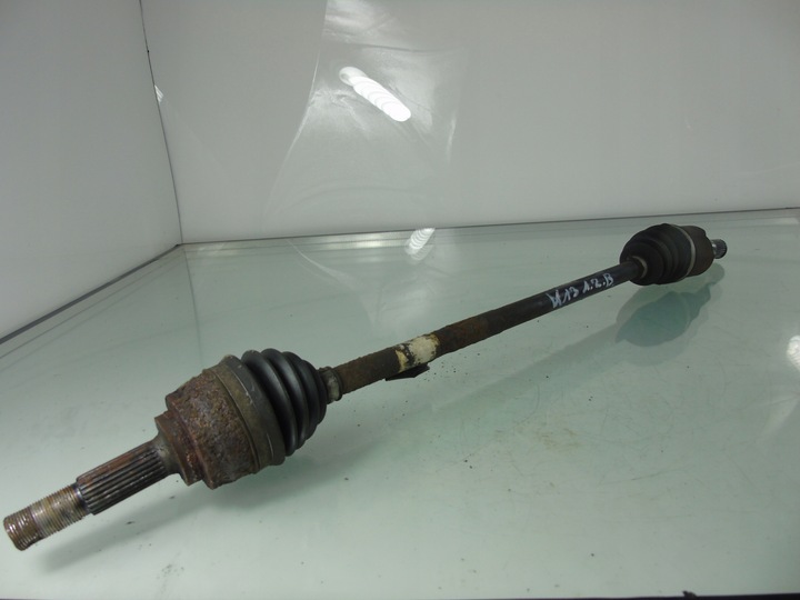 фото №1, Nissan micra k13 полуось правая длинная 1.2