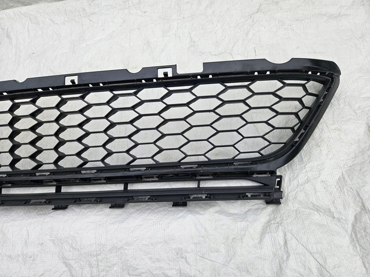 фото №12, Vw golf vii gti 5g0 решётка радиатора решётка решётка 5g0853653s 5g0853677af