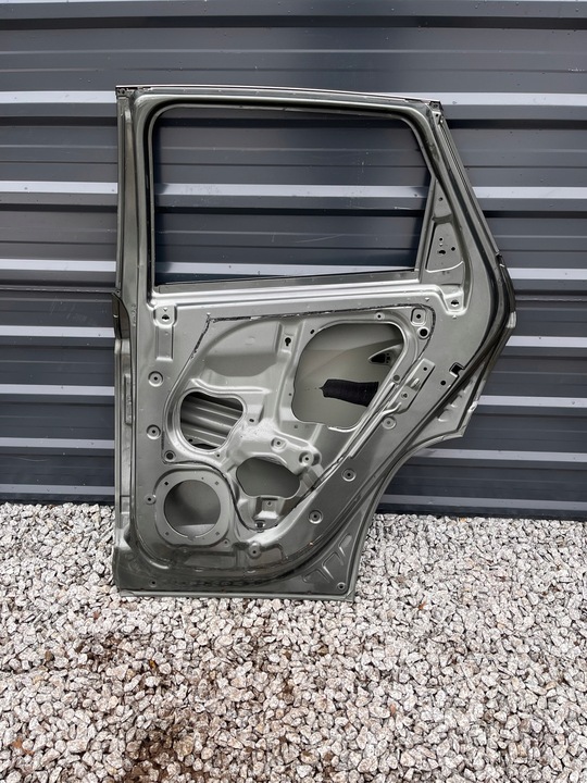 фото №16, Hyundai tucson 4 iv 20r- двері правий зад праві зад