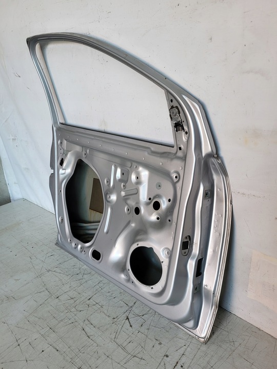 фото №6, Vw polo 6r 6r4 6c дверь левая передние перед