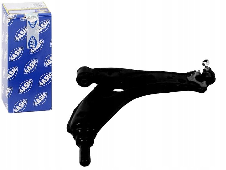 фото №1, Важіль підвішування sasic 6q0407151l6q0407366m 3719