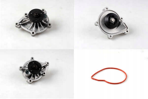 фото №13, Насос води hepu p810 1201h8