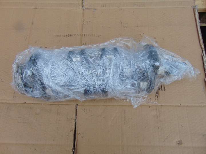 фото №9, Wał коленчатый ford mondeo mk5 s-max mk2 kuga mk2 2.0 tdci