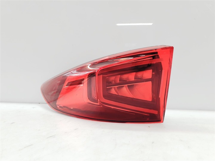 фото №4, Cupra formentor 5ff лампа зад led ory eu !!!