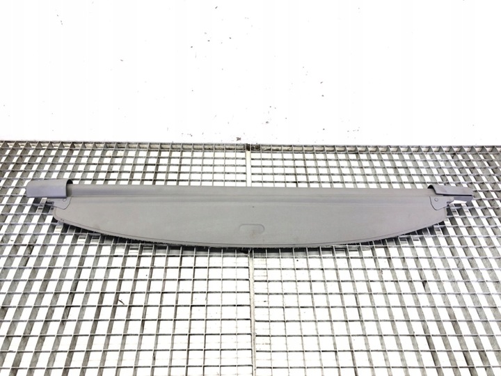 фото №1, Ролета багажника mazda 2 хэтчбек 03-07