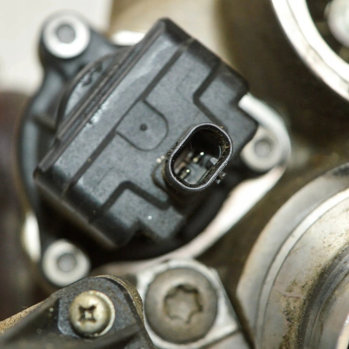 фото №8, Турбина bmw 3 f30, f80 7634486 17766734 2.0l 180kw 2015