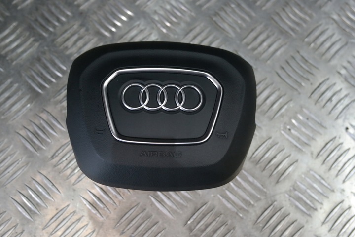 фото №7, Audi q7 4m панель консоль подушка безпеки ремені hud комплект оригінал