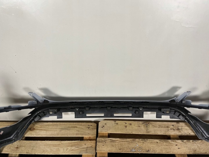 фото №6, Бампер зад задній hyundai kona i рестайлінг 20- n-line