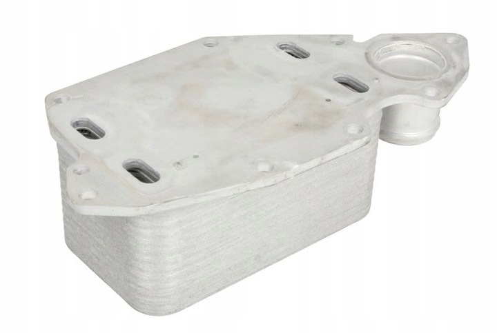 фото №15, Радіаторів масла nrf 31864 1520800q1b renault