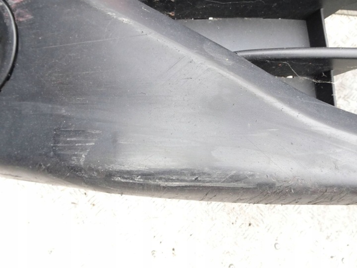 фото №10, Бампер перед kpl. nissan qashqai j10 рестайлинг 10-13 r. naj