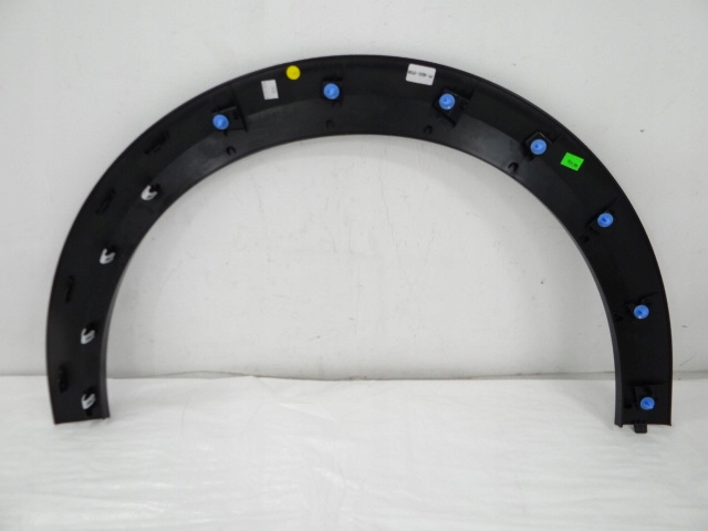фото №10, Citroen c3 iv cc21 левая планка крыльев передней новая оригинальная