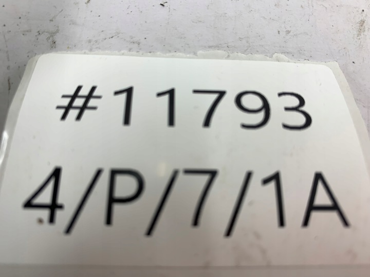 фото №7, Mitsubishi outlander i ручка зовнішня праві перед a31