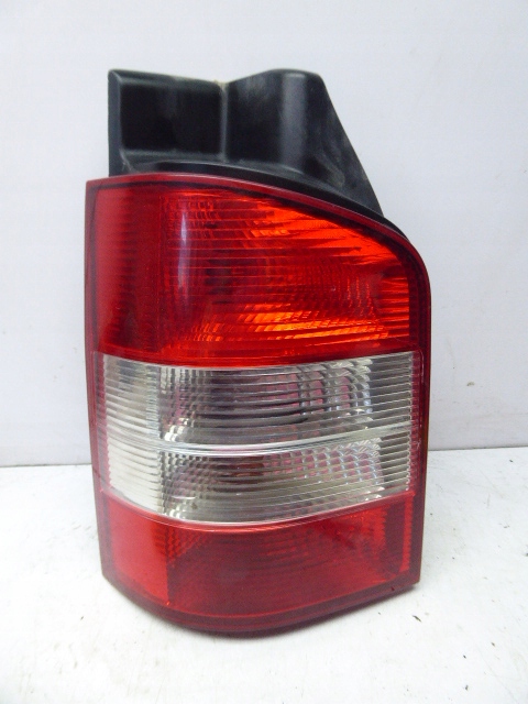 фото №1, Transporter t5 рестайлінг 09-15 лампа зад ліва w крило