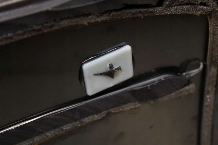 фото №8, Крыша люк панорама nissan qashqai 1 i j10 07-10