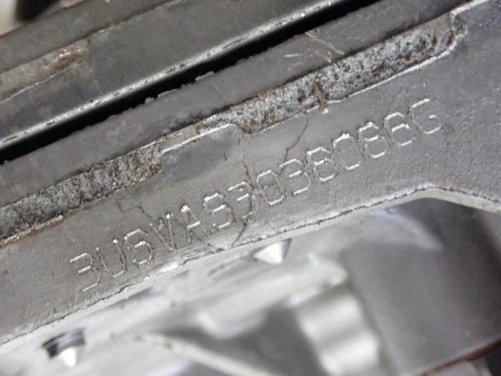 фото №9, Коробка передач коробки передач автомат выборщик opel mokka-e zk01 136km 22r fv