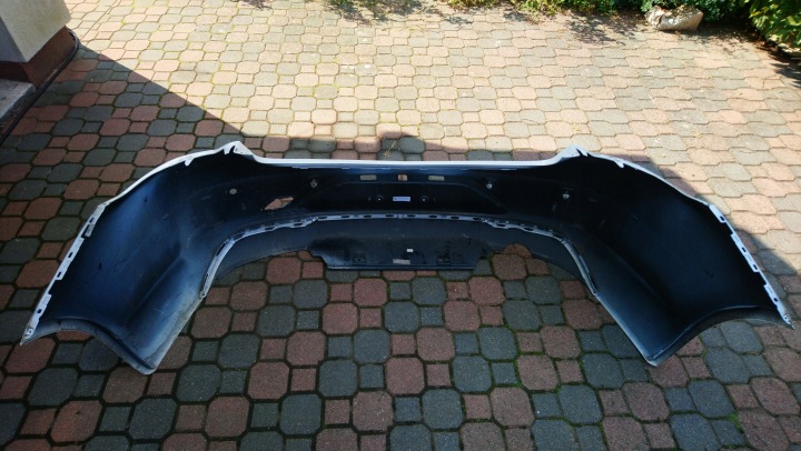фото №7, Задний бампер opel insignia b sedan