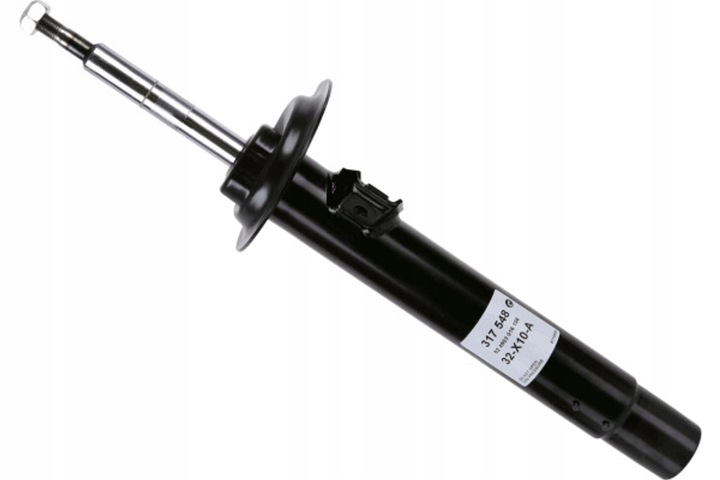 фото №1, Амортизатор перед p