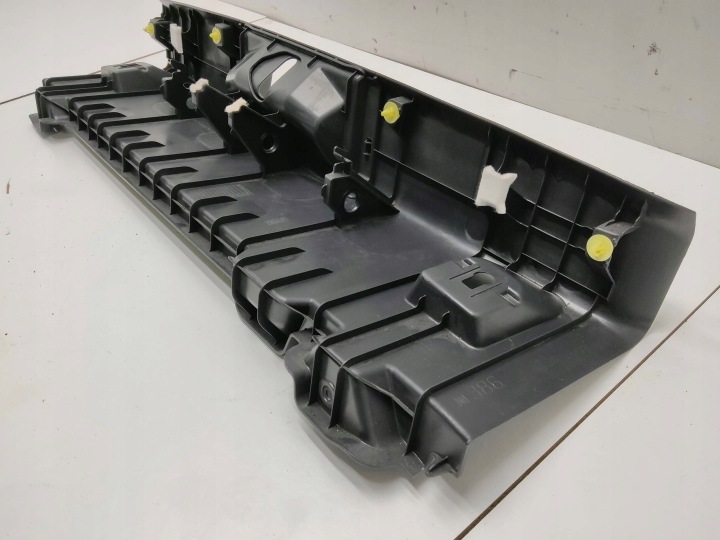 фото №7, 2023 toyota prius xw60 захист ременя багажника 6471647160