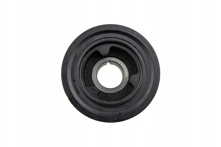 фото №8, Nty rkp-ns-007 колесо ременное, wał коленчатый