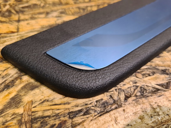 фото №6, Планка пороговая infiniti q50 набор 769b0 4ga0a