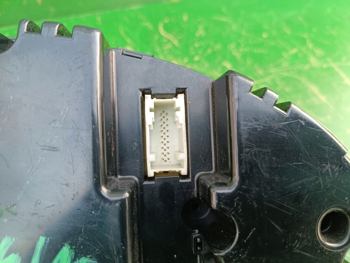 фото №8, Спидометр bmw e46 316i 318i 1.9 m43 m43b19 6901921 1031098005 механическая коробка передач