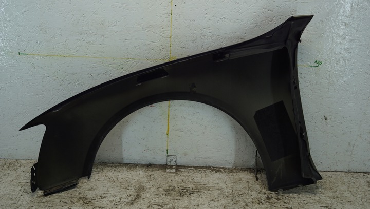 фото №13, Крило праві перед audi a5 8t рестайлінг ly9b