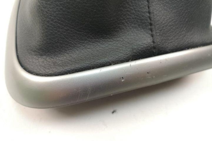 фото №9, Рамка изменения коробки передач nissan qashqai ii j11, j11_ 96935jd000 1.5l дизель