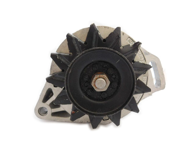 фото №1, Генератор daewoo lublin i ii 1 2 гарантия !!