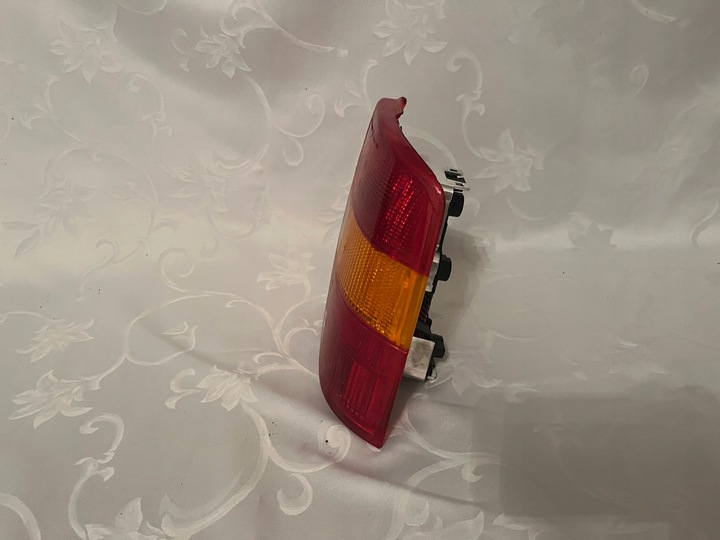 фото №9, Opel vectra лампа задня права 88-92 оригінал mm