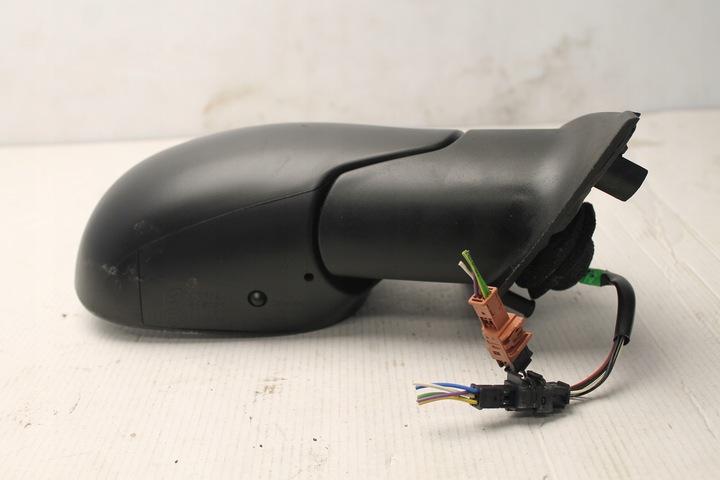 фото №7, Дзеркало праві citroen c3 i 02r- 7 pin 5/2
