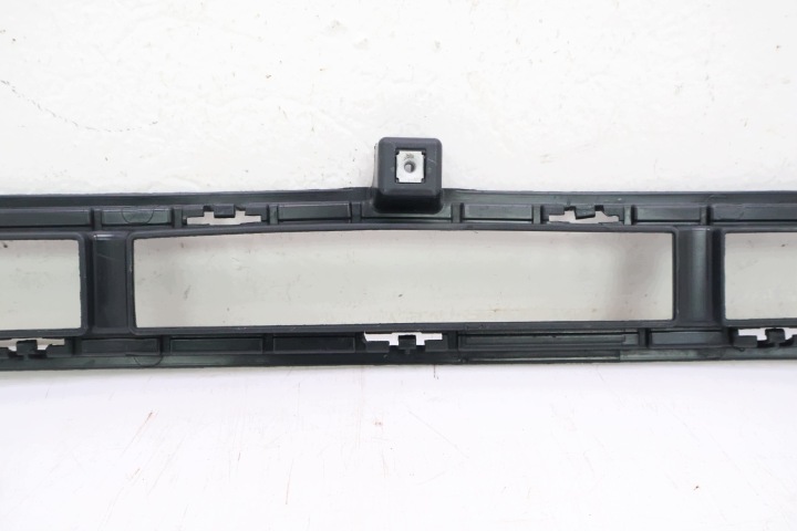 фото №10, Jeep compass ii 17- решітка середня бампера перед 5ut11trmab, 53219508